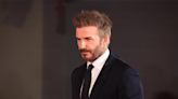 Beckham, preocupado por la era post Messi: “¿Qué pasará?”