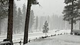Winter weather, fresh snow expected to draw skiers, snowboarders to mountains near Las Vegas