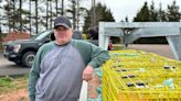 Ropeless gear program will keep P.E.I. snow crab harvester on water despite whale sightings