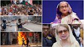 Bangladesh Protests LIVE: Hasina Moves To Safe House In India; Nobel Laureate To Be Chief Advisor Of Interim Govt