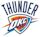 Oklahoma City Thunder