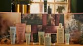 Liz Earle’s 2022 advent calendar has landed and it's filled with bestsellers