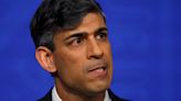 UK's Lib Dem party to submit no-confidence motion in PM Rishi Sunak's government