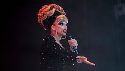 ‘RuPaul’s Drag Race’ Stars Slam Missouri Politician Calling for a ‘F—-t Category’ at the Olympics