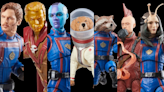 Hasbro's Guardians of the Galaxy Vol. 3 Toys Give a Marvel Dog His Day, for a Price