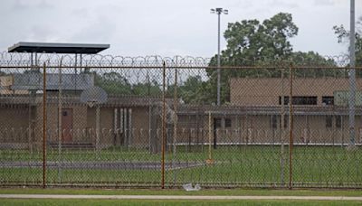 Task force asking for community input for possible new Baton Rouge jail