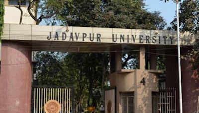 JU student ‘suffers panic attack’, hospitalised; university says not a case of ragging
