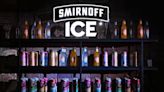 Smirnoff ICE Celebrates Its Relaunch With Star-Studded Summer Tour