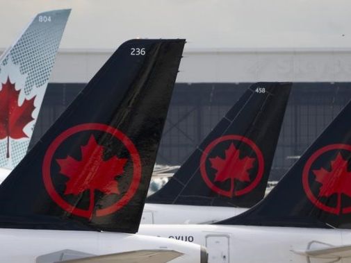 Air Canada ordered to pay family of 5 separated on ‘traumatizing’ flight | Globalnews.ca