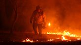 Hell on Earth: ‘Explosive’ Wildfire Ravages Area Near Yosemite