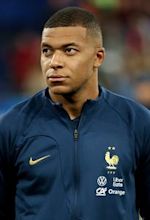 Kylian Mbappé