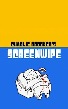 Charlie Brooker's Screenwipe