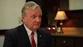 State Treasurer Dale Folwell under investigation over use of state vehicles