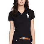 【RL女生館】☆【Ralph Lauren大馬網眼POLO衫】☆【RLG001D2】(XS-S)