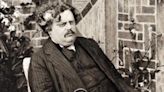This Is GK Chesterton’s 150th Birthday — Here’s Why He Remains So Relevant Today