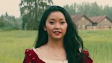 Lana Condor Shares The Sweet Way Her To All The Boys Experience Influenced Her Dreamworks Role In Ruby Gillman, Teenage...