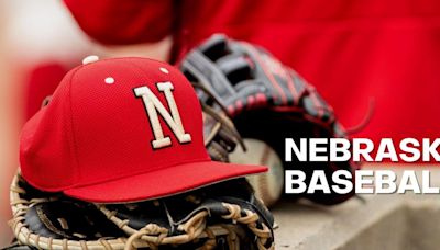 Nebraska baseball keeps Big Ten title hopes alive with rout of Michigan State