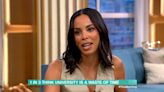 This Morning's Rochelle Humes felt like 'failure' for missing out on uni