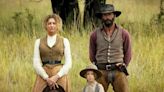 The Cast of '1883': Everything to Know