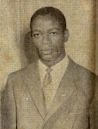 Albert Ndele Bamu