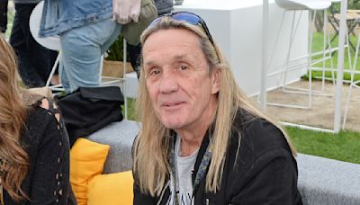 Nicko McBrain reveals which Iron Maiden song he has to play differently from the record since his stroke in 2023