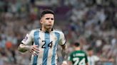 Las apuestas de Argentina vs. Polonia: las cuotas, los últimos pronósticos y quién es el favorito