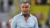 Former Paris Saint-Germain coach Christophe Galtier’s trial forces French soccer to face racism reckoning