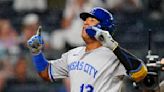 Perez’s 3-run homer in 7th lifts Royals over Red Sox 7-3