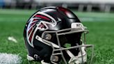 Atlanta Falcons select NFL Draft picks, undrafted free agent signees