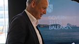 TUI admite haber llegado «límites de capacidad» en Baleares y busca otras alternativas