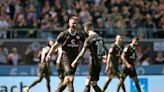 2. Bundesliga heute: Wiesbaden gegen St. Pauli