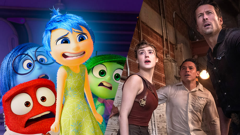 10 Most Anticipated Movies of Summer 2024 From ‘Inside Out 2’ to ‘Twisters’