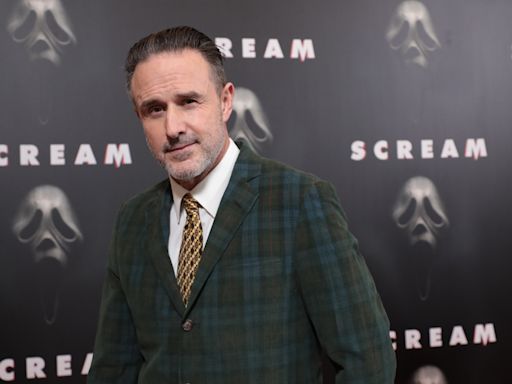 David Arquette speaks out on feud with Lala Kent