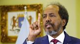 Somalia will defend itself if Ethiopia seals 'illegal' port deal, president says