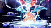 Pokémon Scarlet & Violet ofrecerán un Charizard especial a primeros usuarios