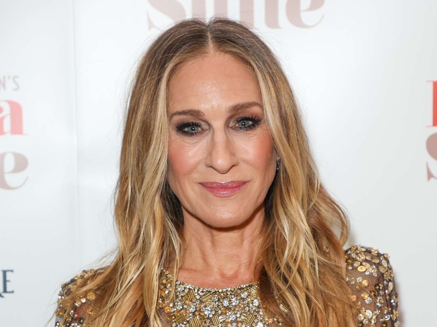 Sarah Jessica Parker Has Been Wearing These Genius Comfy Shoes for Decades