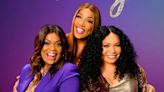 ‘Act Your Age’ Starring Kim Whitley, Tisha Campbell And Yvette Nicole Brown Becomes Most-Watched Series In Bounce TV...