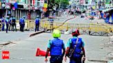 Bangladesh SC scales back job quota after unrest - Times of India