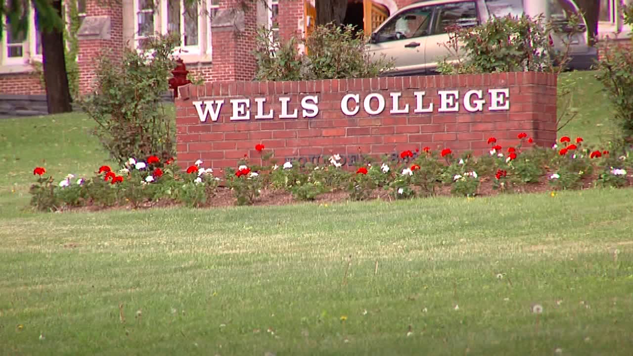 Wells College announces they will close this spring