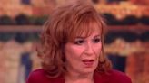 Joy Behar scoffs at young Americans’ future fears — but it may be boomers who are holding them back, study shows