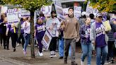 The largest health care strike in history is over — for now