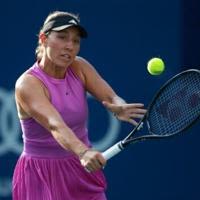 Pegula beats Anisimova for second WTA Canada title in a row