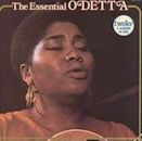 Essential Odetta
