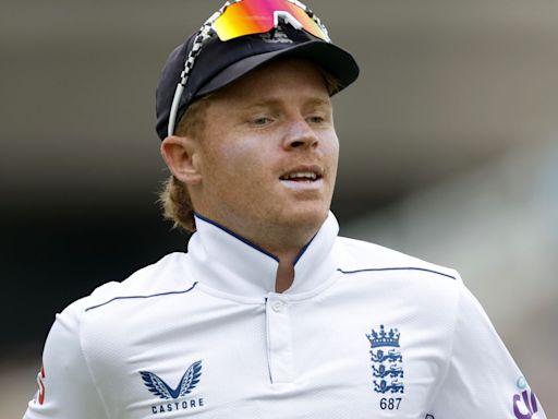 Ollie Pope: How will England stand-in Test captain fare after injury ruled Ben Stokes out of Sri Lanka series?