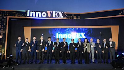 超過30國近400家新創InnoVEX 2024同步展出 聚焦全球新創趨勢與創業商機 近120位國際重量級講師全面開講 | 蕃新聞