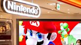Nintendo Projects Profit Drop on Weaker Switch Sales