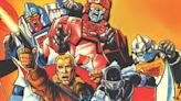 Transformers-GI Joe Crossover Movie Lands Jurassic World Writer