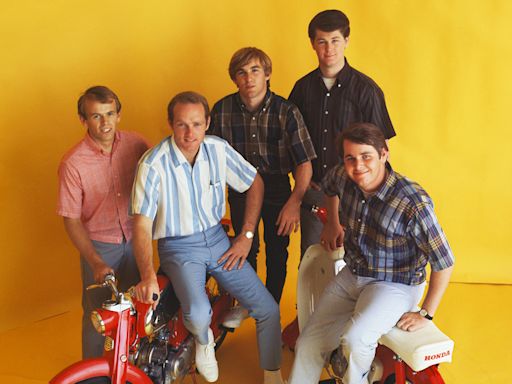 The Beach Boys Get Their Own Disney+ Doc — Here’s How to Watch it Online