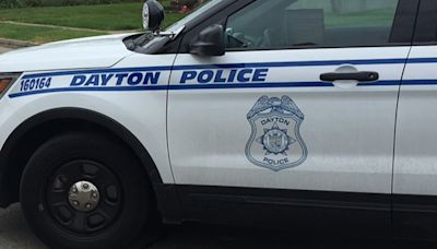 18-year-old shot, wounded in Dayton; gunfire damages house