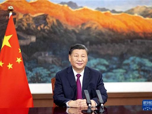 習近平將出席於北京舉行的中阿合作論壇會議開幕式 - 政經